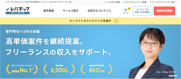 ITプロパートナーズ